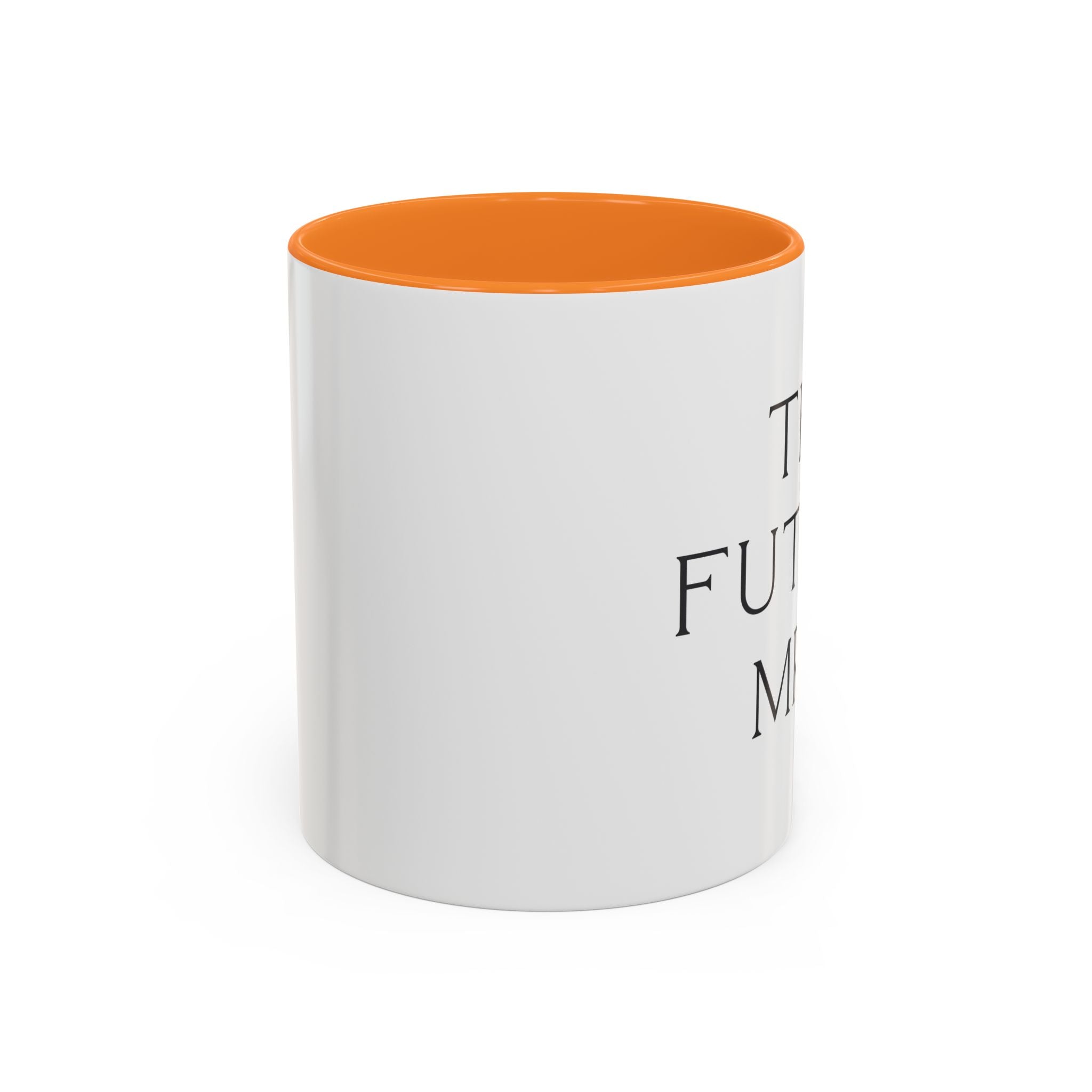 The Future Mrs Mug - Perfect Gift for Brides to Be, Wedding Celebration, Engagement Party, Unique Coffee Cup, Personalized Bridal Shower