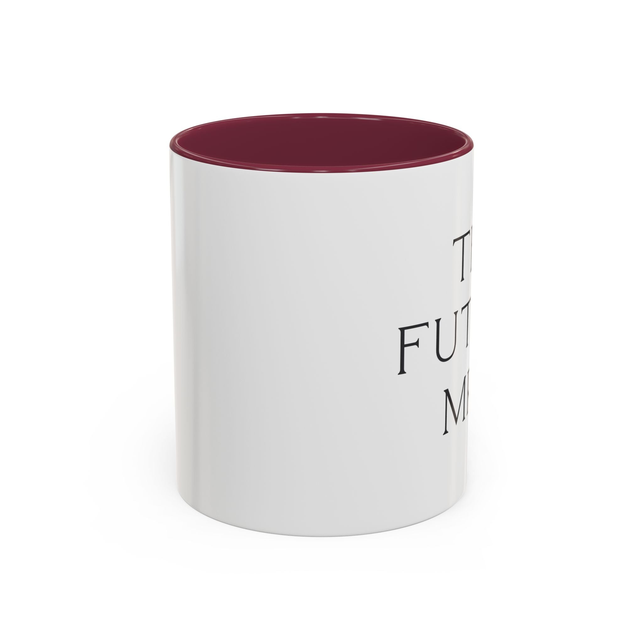 The Future Mrs Mug - Perfect Gift for Brides to Be, Wedding Celebration, Engagement Party, Unique Coffee Cup, Personalized Bridal Shower