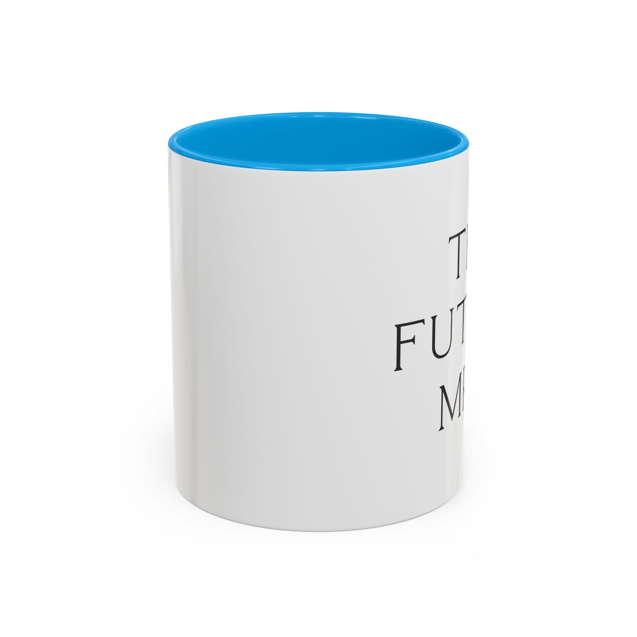 The Future Mrs Mug - Perfect Gift for Brides to Be, Wedding Celebration, Engagement Party, Unique Coffee Cup, Personalized Bridal Shower