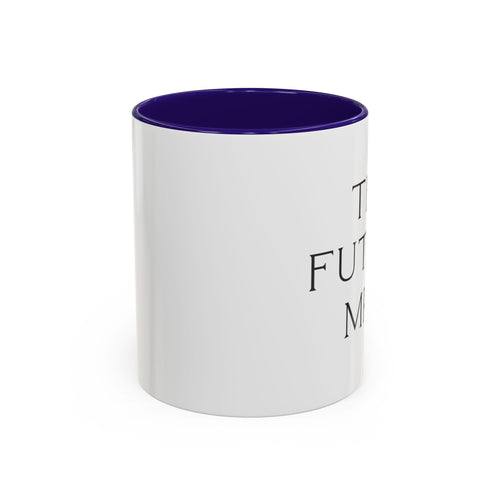 The Future Mrs Mug - Perfect Gift for Brides to Be, Wedding Celebration, Engagement Party, Unique Coffee Cup, Personalized Bridal Shower