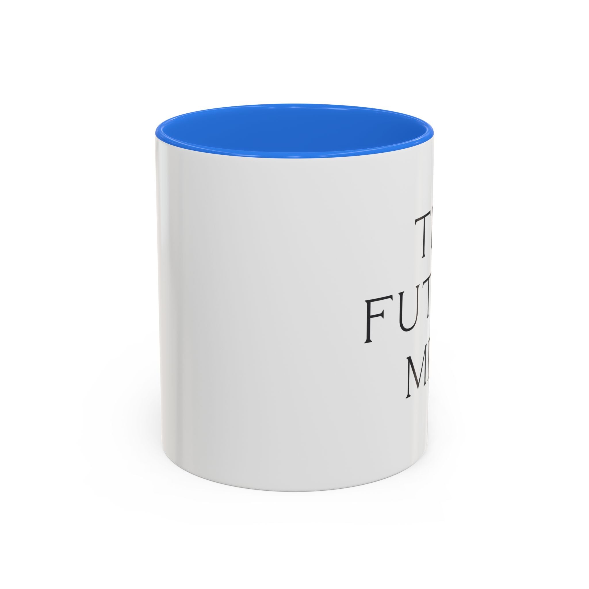 The Future Mrs Mug - Perfect Gift for Brides to Be, Wedding Celebration, Engagement Party, Unique Coffee Cup, Personalized Bridal Shower