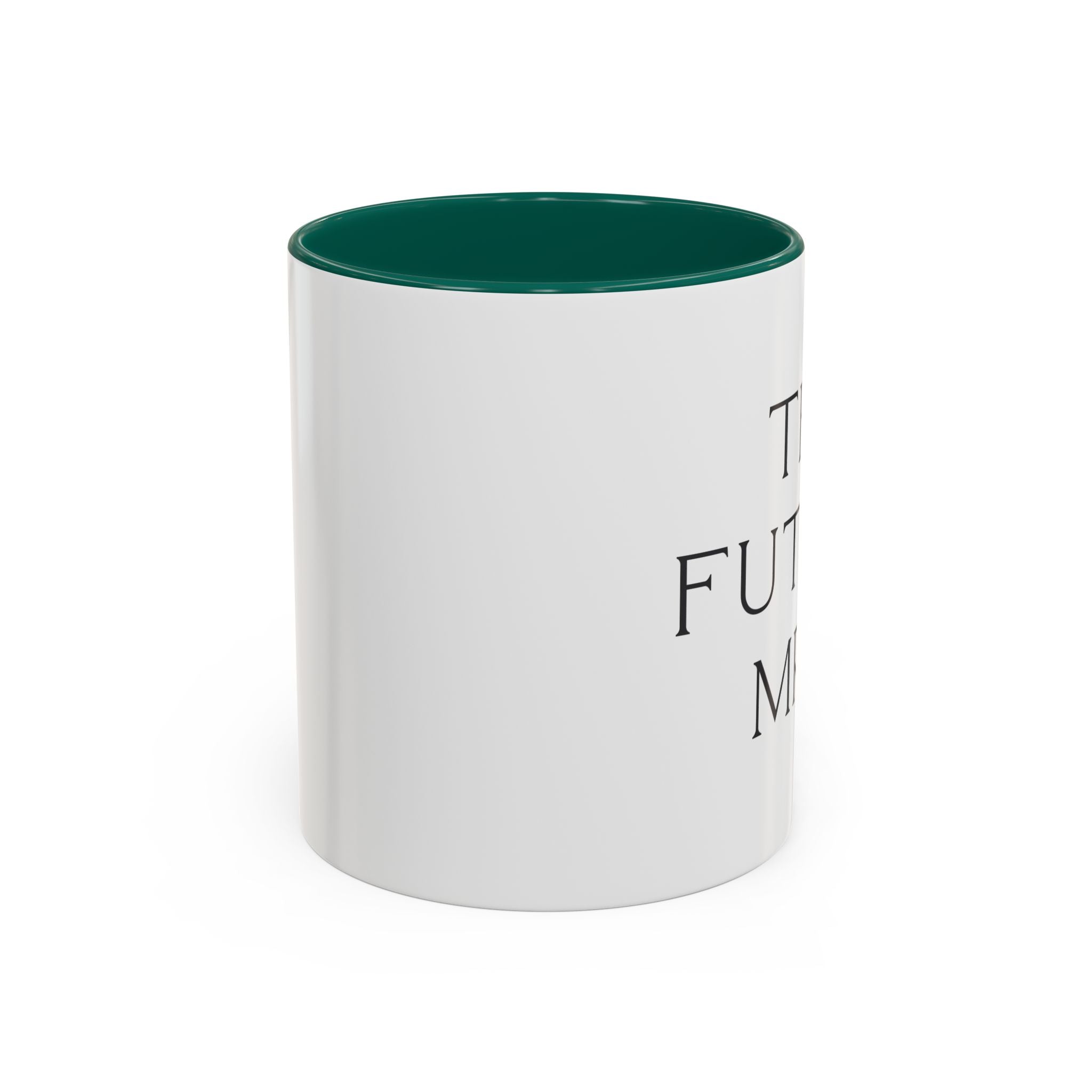 The Future Mrs Mug - Perfect Gift for Brides to Be, Wedding Celebration, Engagement Party, Unique Coffee Cup, Personalized Bridal Shower