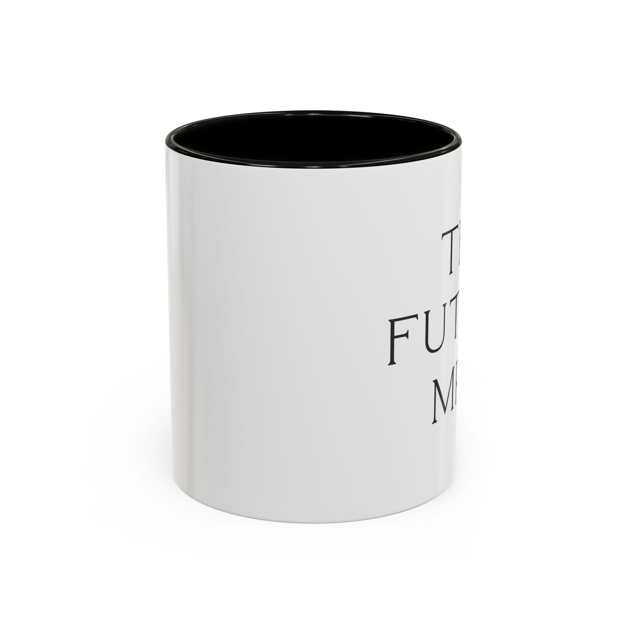 The Future Mrs Mug - Perfect Gift for Brides to Be, Wedding Celebration, Engagement Party, Unique Coffee Cup, Personalized Bridal Shower