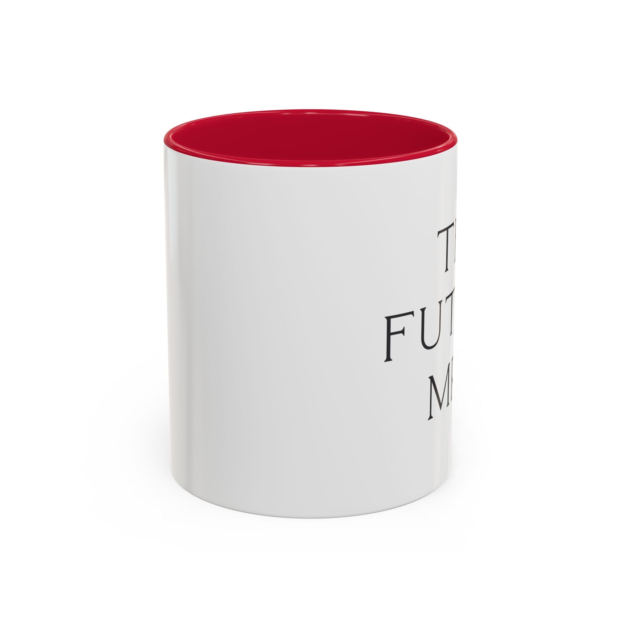 The Future Mrs Mug - Perfect Gift for Brides to Be, Wedding Celebration, Engagement Party, Unique Coffee Cup, Personalized Bridal Shower