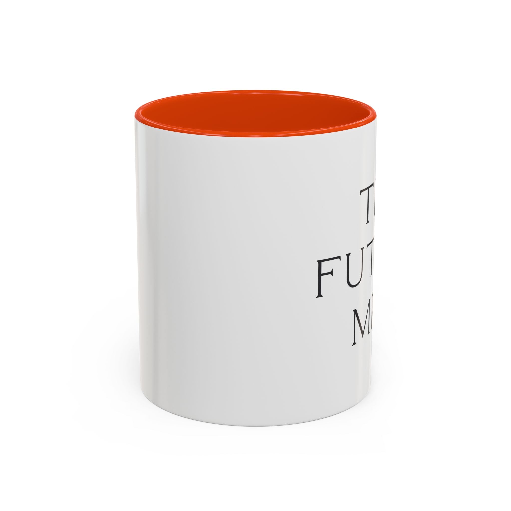 The Future Mrs Mug - Perfect Gift for Brides to Be, Wedding Celebration, Engagement Party, Unique Coffee Cup, Personalized Bridal Shower