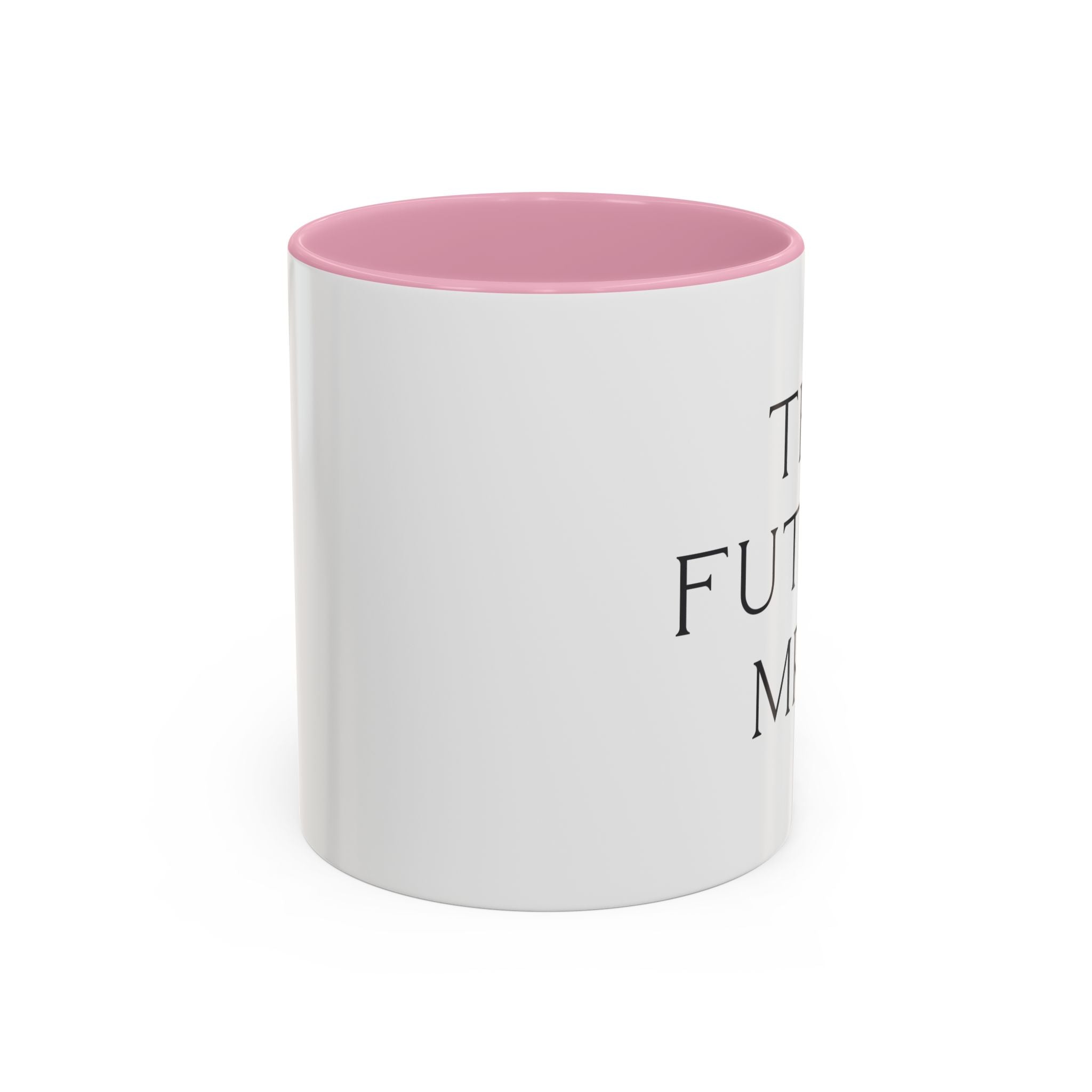 The Future Mrs Mug - Perfect Gift for Brides to Be, Wedding Celebration, Engagement Party, Unique Coffee Cup, Personalized Bridal Shower