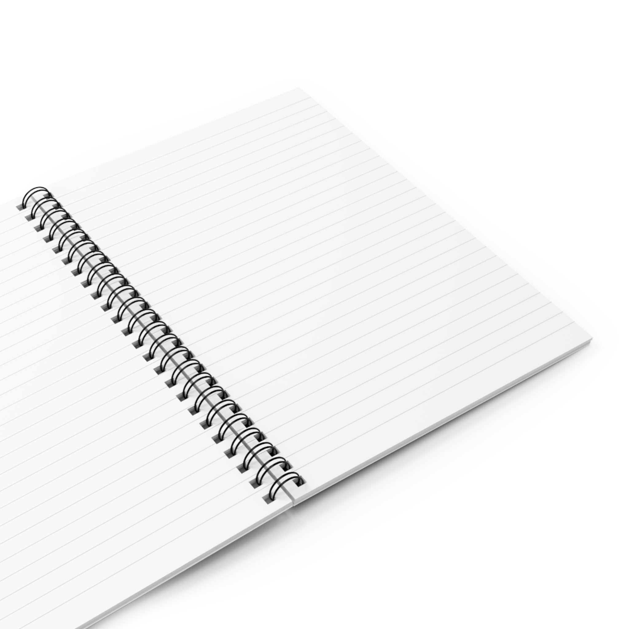 Elegant Future Mrs. Spiral Notebook | Perfect for Brides, Wedding Planning Journal, Engagement Gift, Bridal Shower Supplies, Gift for Her