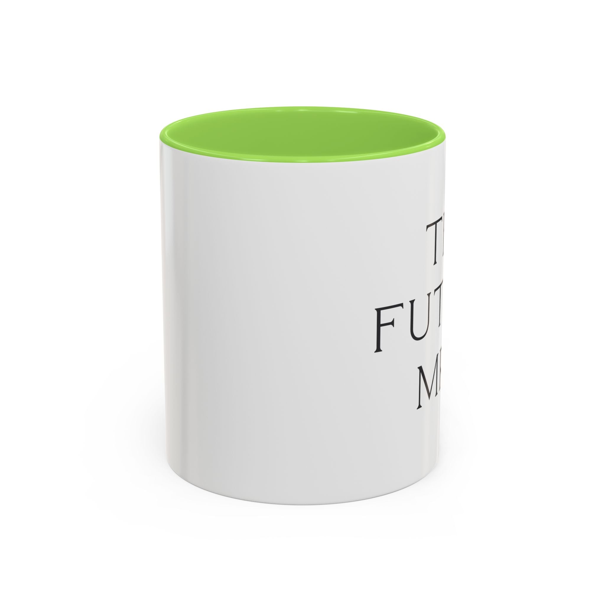 The Future Mrs Mug - Perfect Gift for Brides to Be, Wedding Celebration, Engagement Party, Unique Coffee Cup, Personalized Bridal Shower